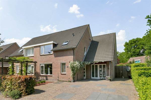 Woning Zende 16 Zuidwolde Dr