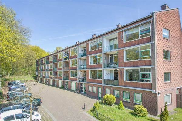 Woning Surinamelaan 91C Amersfoort
