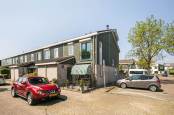 Woning De Palmboomstraat 33 Westzaan