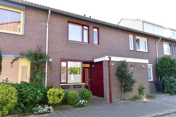 Woning Birkholm 127 Hoofddorp