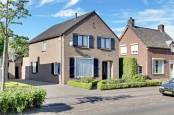 Woning Bredaseweg 25 Chaam