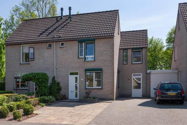 Woning Ruurloseweg 49A Groenlo