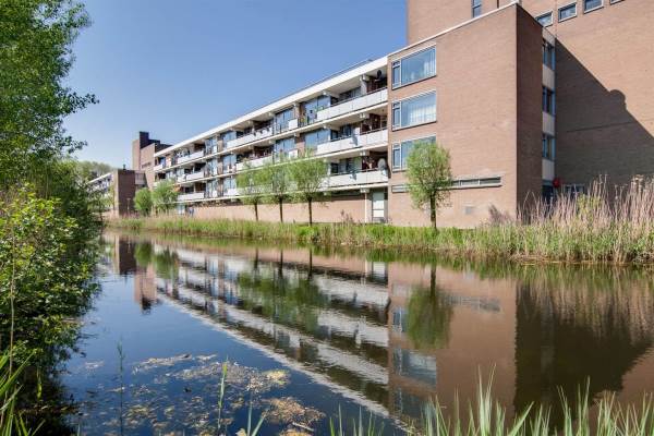 Woning Marathonlaan 95 Gouda