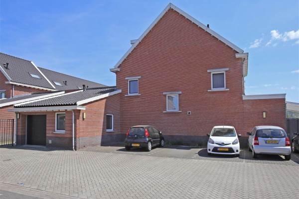 Woning Tahiti 1 Zoetermeer