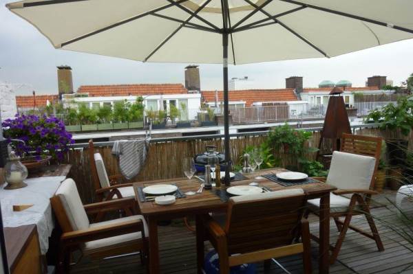 Woning Haarlemmermeerstraat 132III Amsterdam