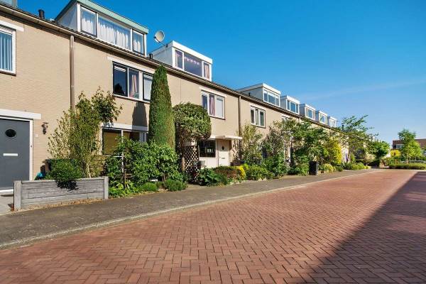 Woning Lichtboei 5 Amstelveen