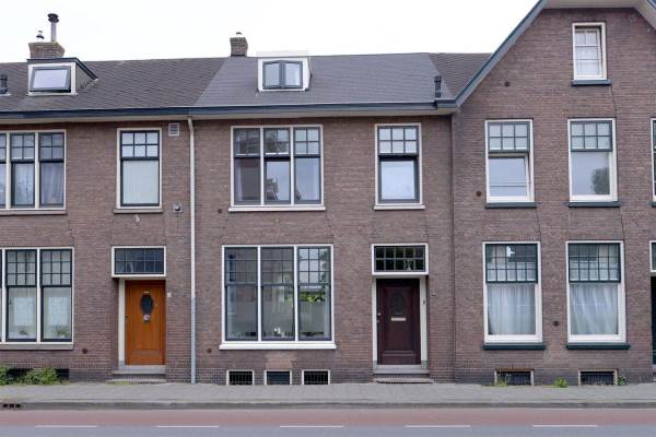 Woning Veenweg 6 Deventer