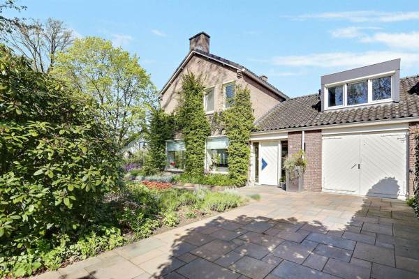 Woning Boordseweg 54 Nuenen