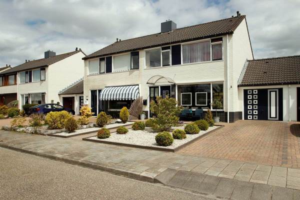 Woning Biessumerwaard 13 Delfzijl