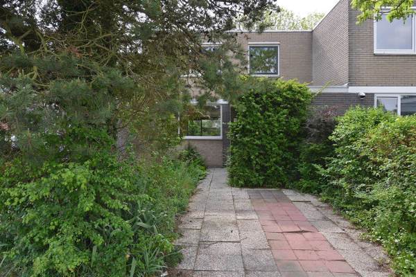 Woning Van Kleffenslaan 23 Middelburg