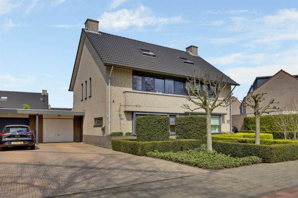 Woning Durendaelweg 55 Berkel-Enschot