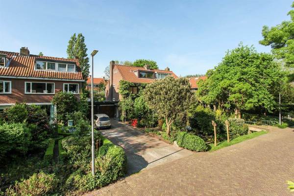 Woning se Rijweg 182 Rotterdam