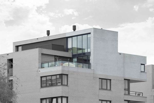 Woning Julius Caesarlaan 74 Leiden