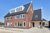 Woning Waalsteen 56 Houten