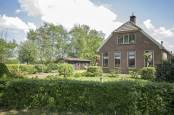 Woning Zwartschaap 14 Stuifzand