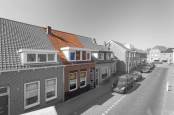 Woning Jozef Israëlsweg 32 Katwijk