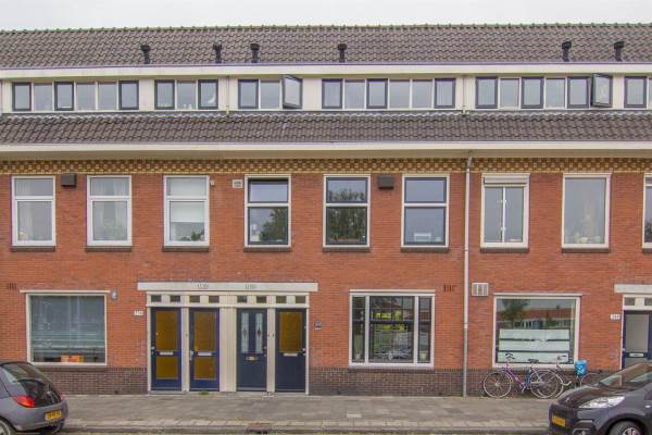 Woning Marnixlaan 342 Utrecht
