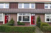 Woning Commandeurstraat 8 Dronten