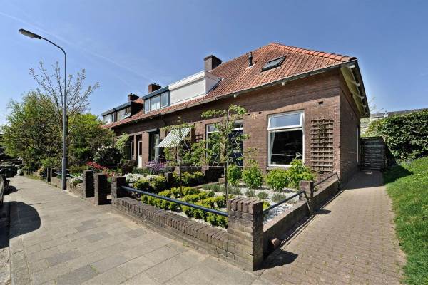 Woning Reuvensweg 42 Oosterbeek