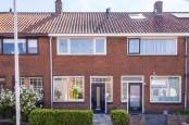 Woning Verlengde Hoogravenseweg 18 Utrecht
