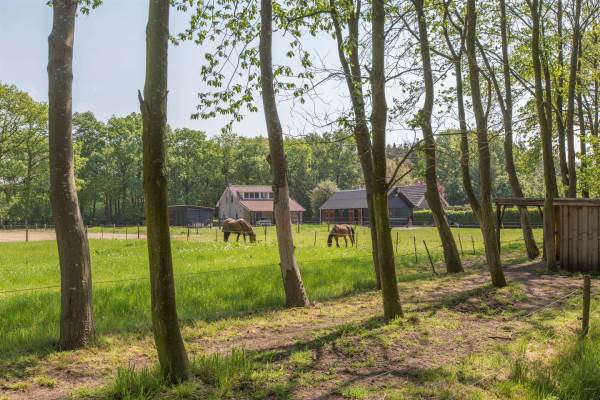 Woning Heistraat 14B Ulvenhout Ac