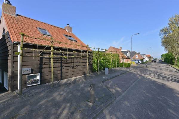Woning Westhavendijk 21 Kamperland