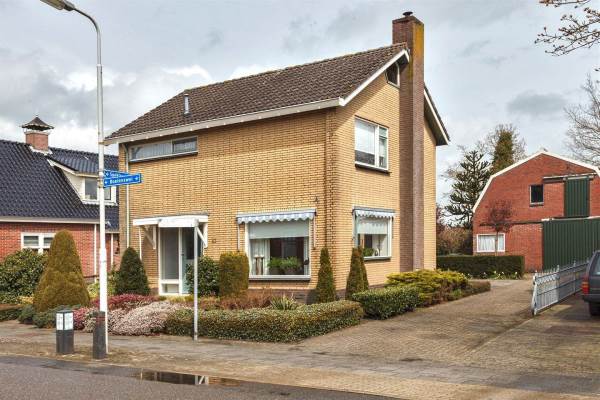 Woning Boelenswei 63 Boelenslaan