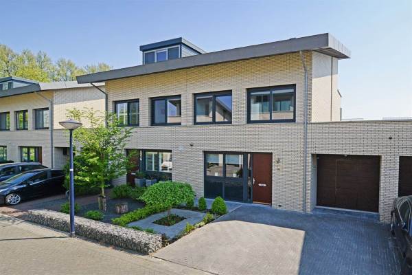 Woning De Streektuinen 169 Hoorn Nh