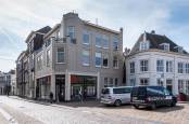 Woning Prinsenstraat 3 Dordrecht