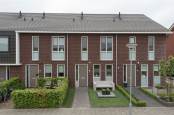 Woning Colijnhof 44 Wezep