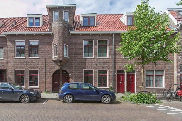 Woning Tuinbouwstraat 111 Groningen