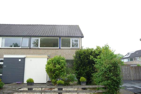 Woning Dieptol 108 Steenwijk