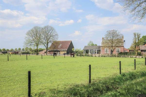 Woning Nieuwe Lijn 4 Tilburg