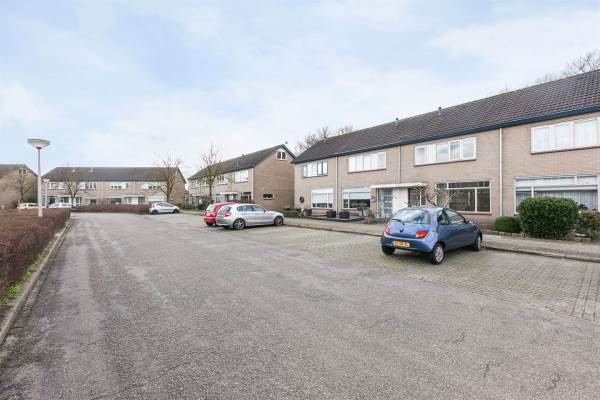 Woning Hamsterborg 51 Almelo