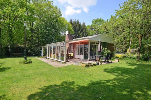 Woning Kwekkeboomweg 186 Enschede