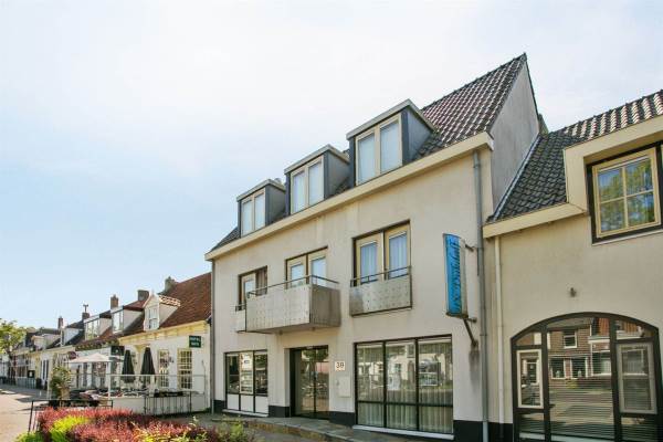 Woning Hoofdstraat 39E Kortgene