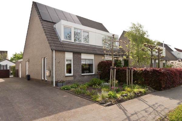 Woning Meeden 11 Winsum Gn