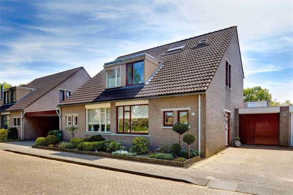 Woning Roerstraat 87 Helmond