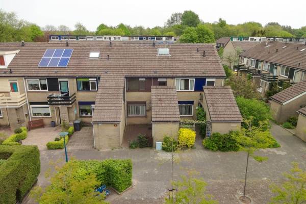 Woning Breeuwer 100 Hoorn Nh