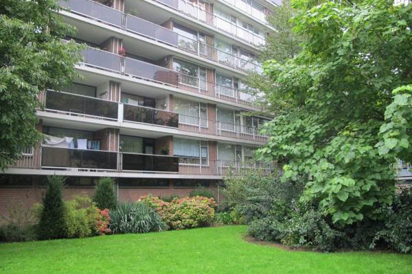 Woning Tijmweg 162 Hoogvliet Rotterdam