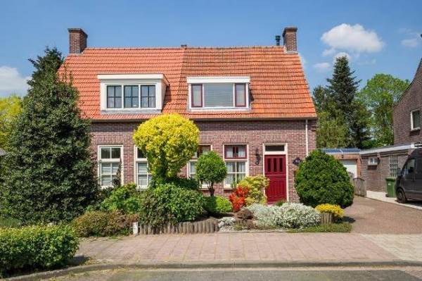 Woning Sint Willibrordusstraat 11 Veldhoven