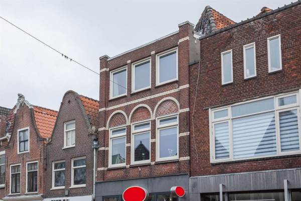 Woning Nieuwe Noord 51* Hoorn Nh