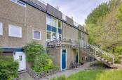 Woning Lichtboei 82 Groningen
