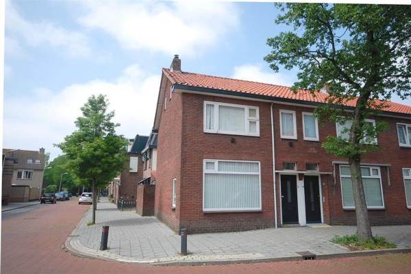 Woning Boerhaavestraat 6 IJmuiden