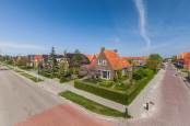 Woning Mr. Pieter Jelles Troelstrawei 37 Grou