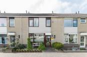 Woning Doggersbank 8 Emmeloord