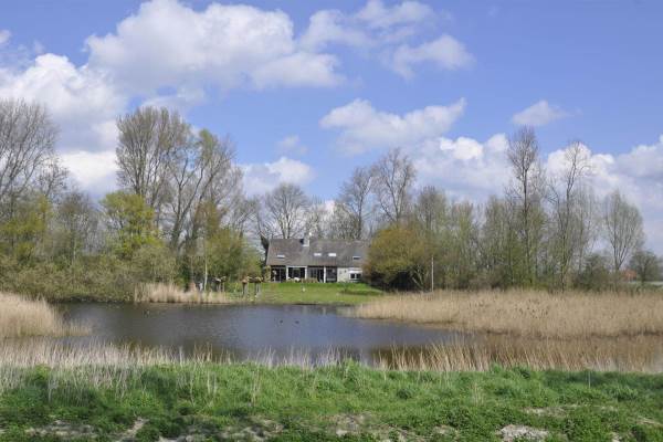 Woning Capelleweg 9 Nieuwerkerk