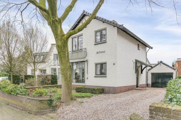 Woning Schependomlaan 72 Nijmegen