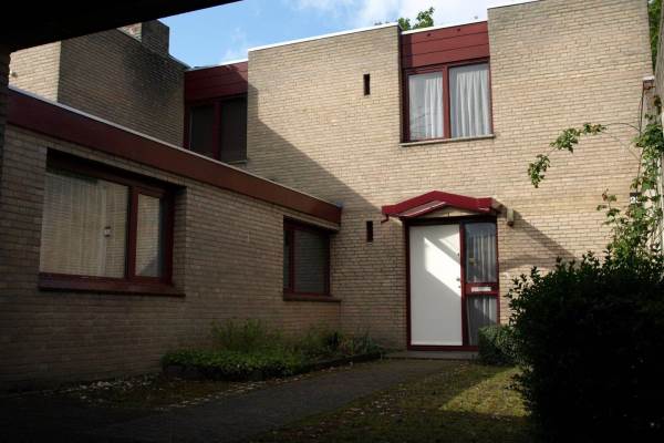 Woning Hardenbroeklaan 23 Arnhem