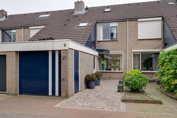 Woning Potsmaat 27 Doesburg